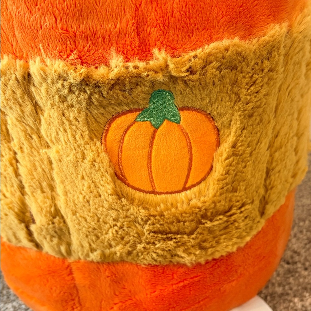 Pumpkin spice latte - Picture 6 of 12